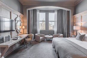The Scotsman Hotel
