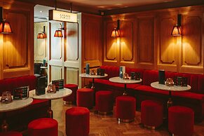The Scotsman Hotel