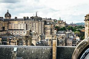 The Scotsman Hotel