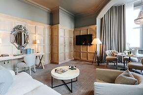 The Scotsman Hotel