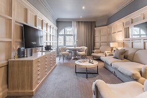 The Scotsman Hotel