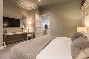 The Scotsman Hotel