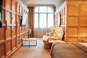 The Scotsman Hotel