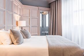 The Scotsman Hotel