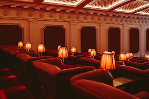 The Scotsman Hotel