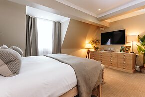 The Scotsman Hotel