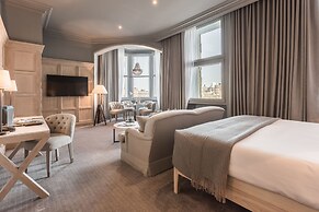 The Scotsman Hotel