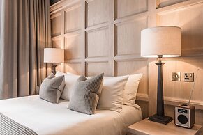 The Scotsman Hotel