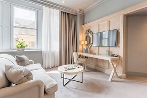 The Scotsman Hotel