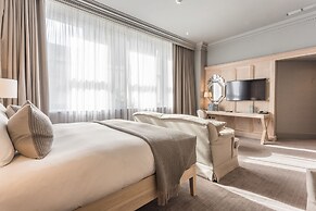 The Scotsman Hotel