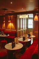 The Scotsman Hotel