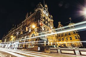 The Scotsman Hotel