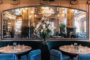 The Scotsman Hotel