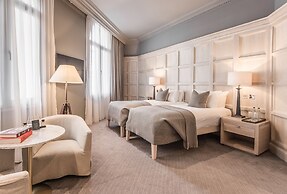 The Scotsman Hotel