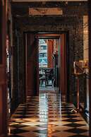 The Scotsman Hotel