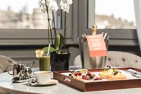 The Scotsman Hotel
