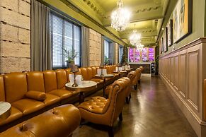 The Scotsman Hotel