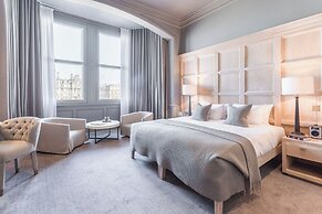 The Scotsman Hotel