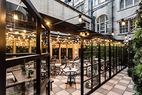 The Scotsman Hotel