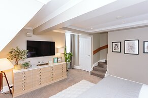 The Scotsman Hotel