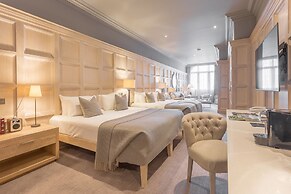The Scotsman Hotel