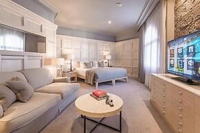 The Scotsman Hotel