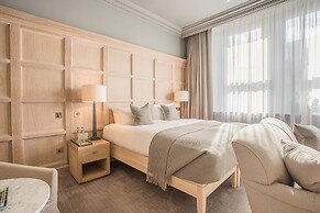 The Scotsman Hotel