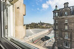 The Scotsman Hotel