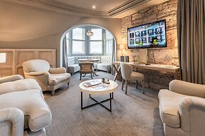 The Scotsman Hotel