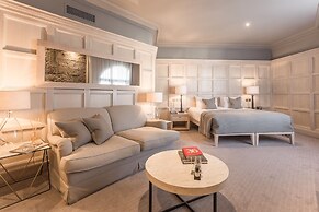 The Scotsman Hotel