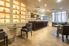 The Scotsman Hotel