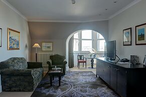 The Scotsman Hotel