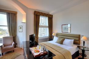 The Scotsman Hotel