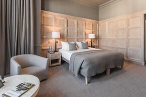 The Scotsman Hotel