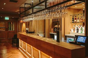 The Scotsman Hotel