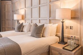 The Scotsman Hotel