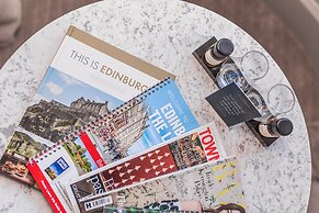 The Scotsman Hotel