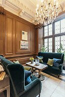 The Scotsman Hotel