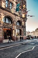 The Scotsman Hotel