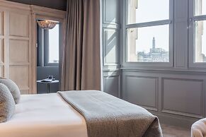 The Scotsman Hotel