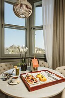 The Scotsman Hotel