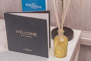 The Scotsman Hotel
