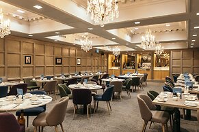 The Scotsman Hotel