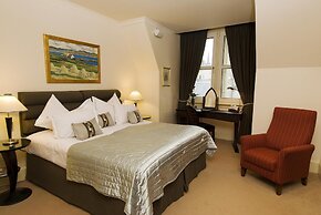The Scotsman Hotel