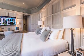 The Scotsman Hotel