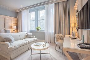 The Scotsman Hotel