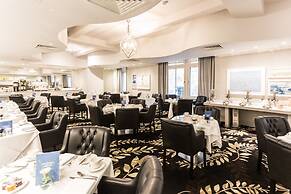 The Scotsman Hotel