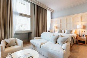 The Scotsman Hotel