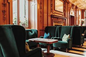 The Scotsman Hotel