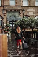 The Scotsman Hotel